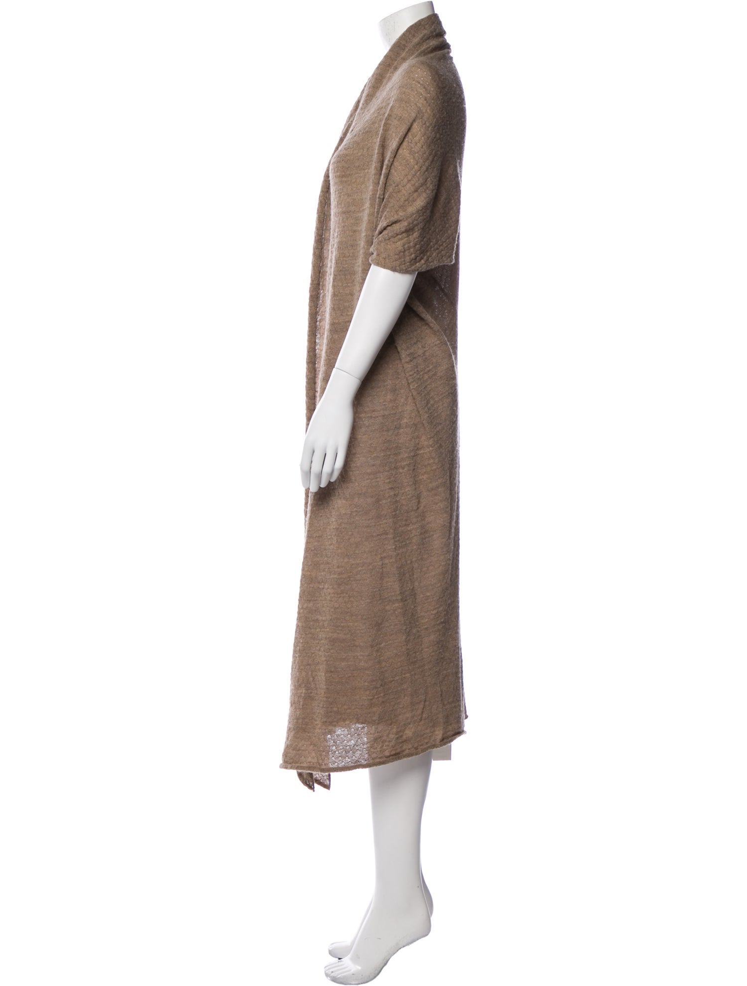 LOULOU Cowl Neck Sweater