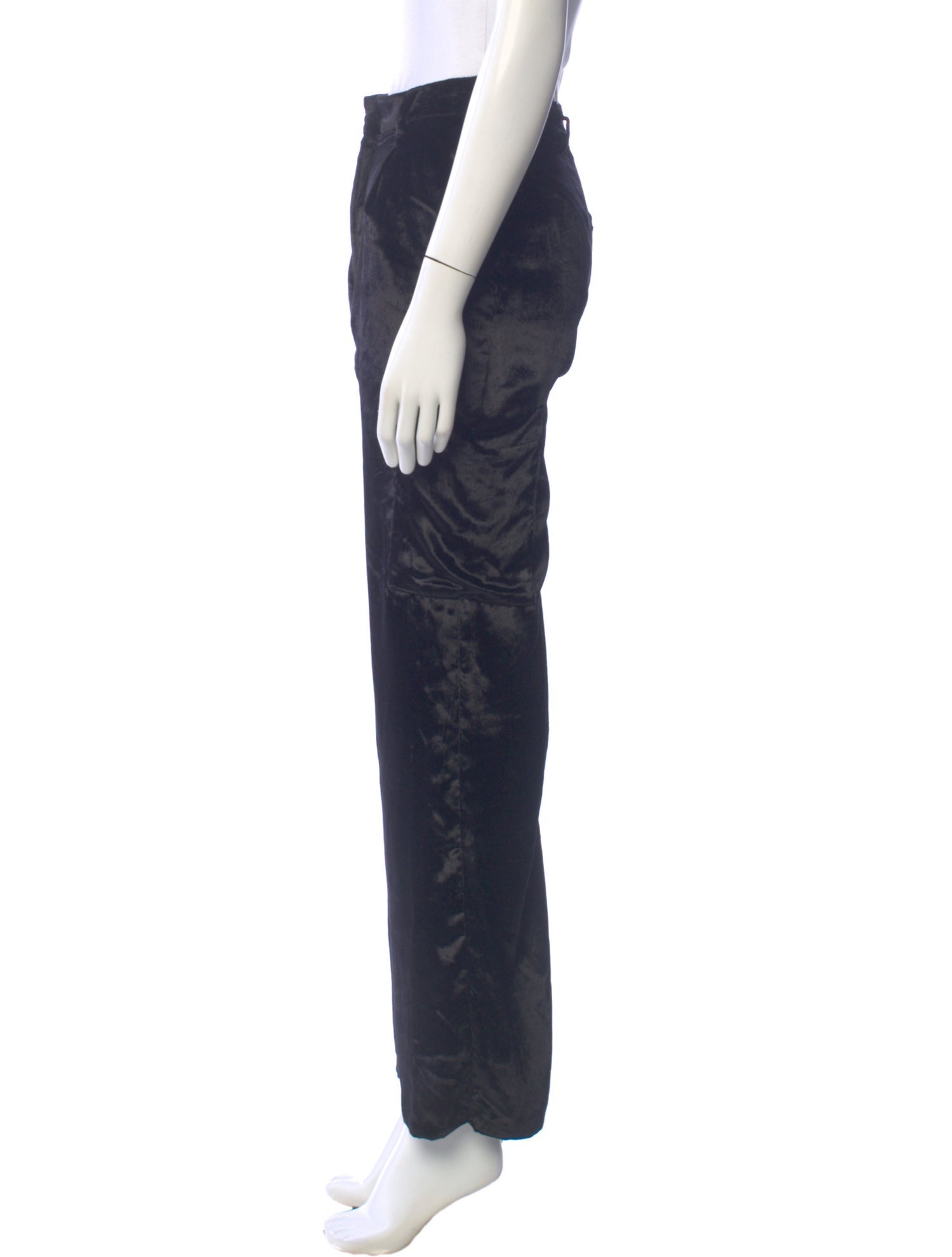 LOULOU Wide Leg Pants