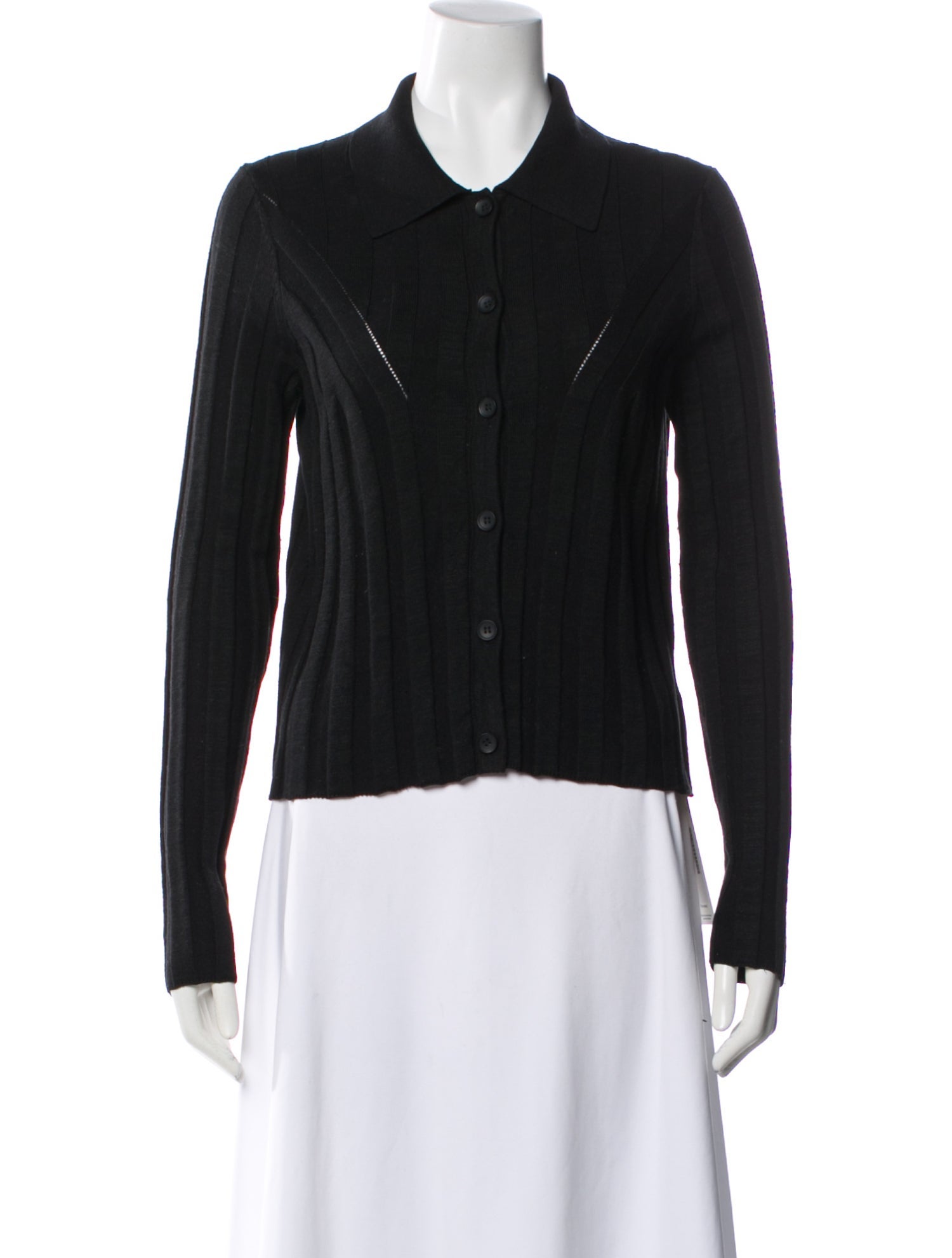 LOULOU Crew Neck Sweater