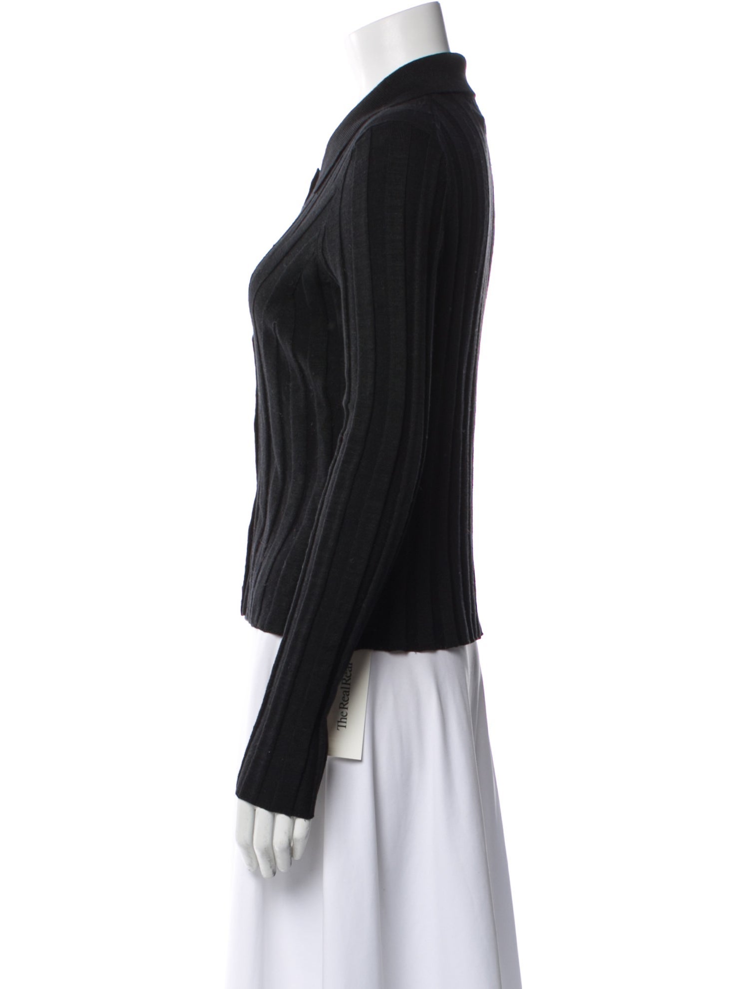 LOULOU Crew Neck Sweater