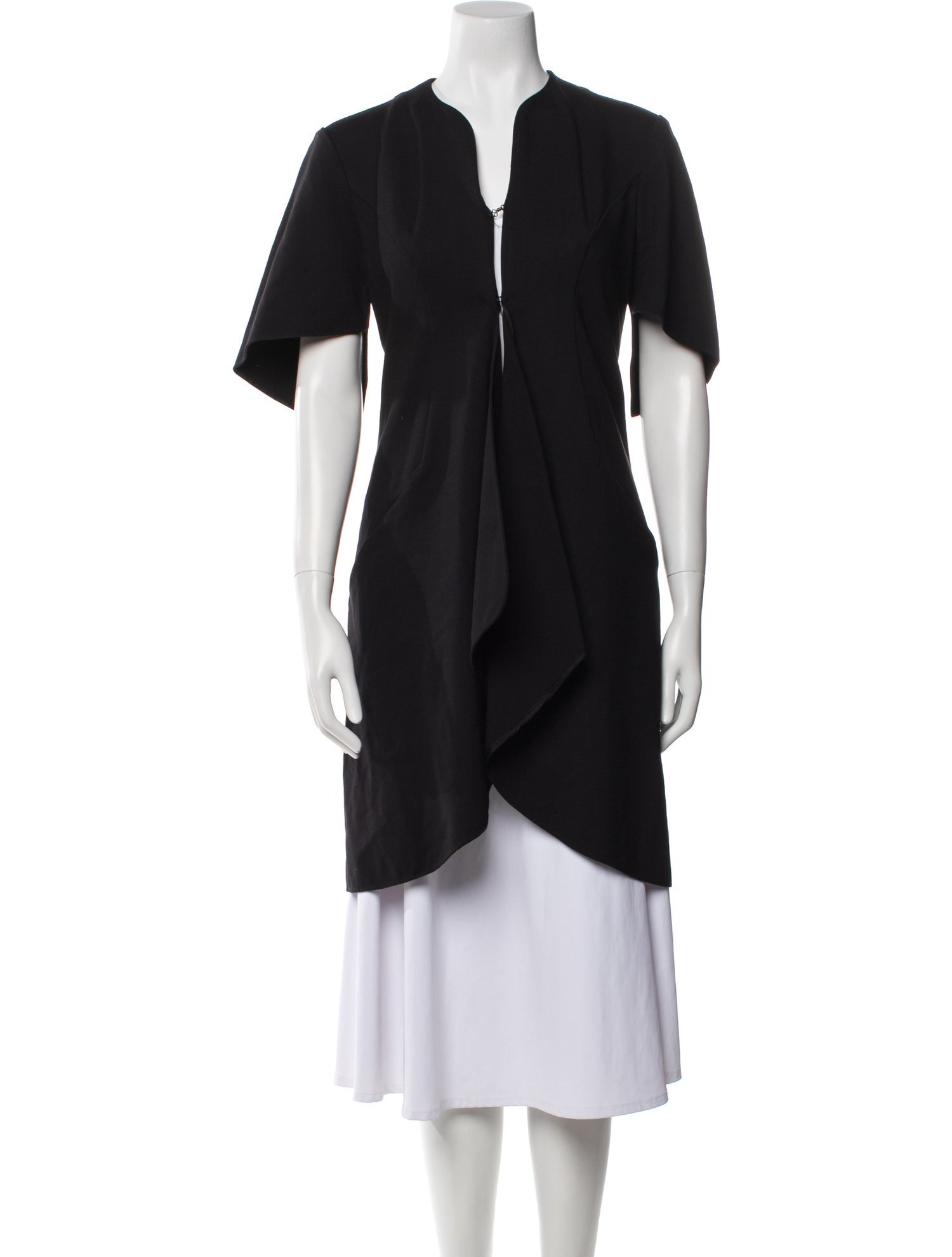 Lilia Stogova Evening Jacket