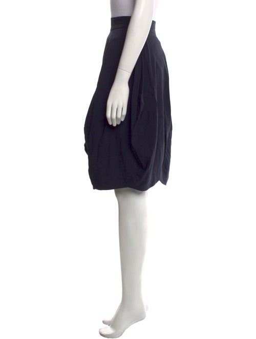 Lilia Stogova Knee-Length Skirt