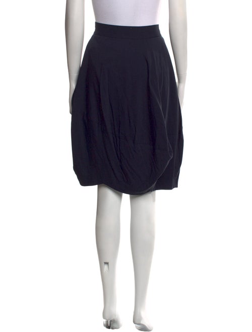 Lilia Stogova Knee-Length Skirt