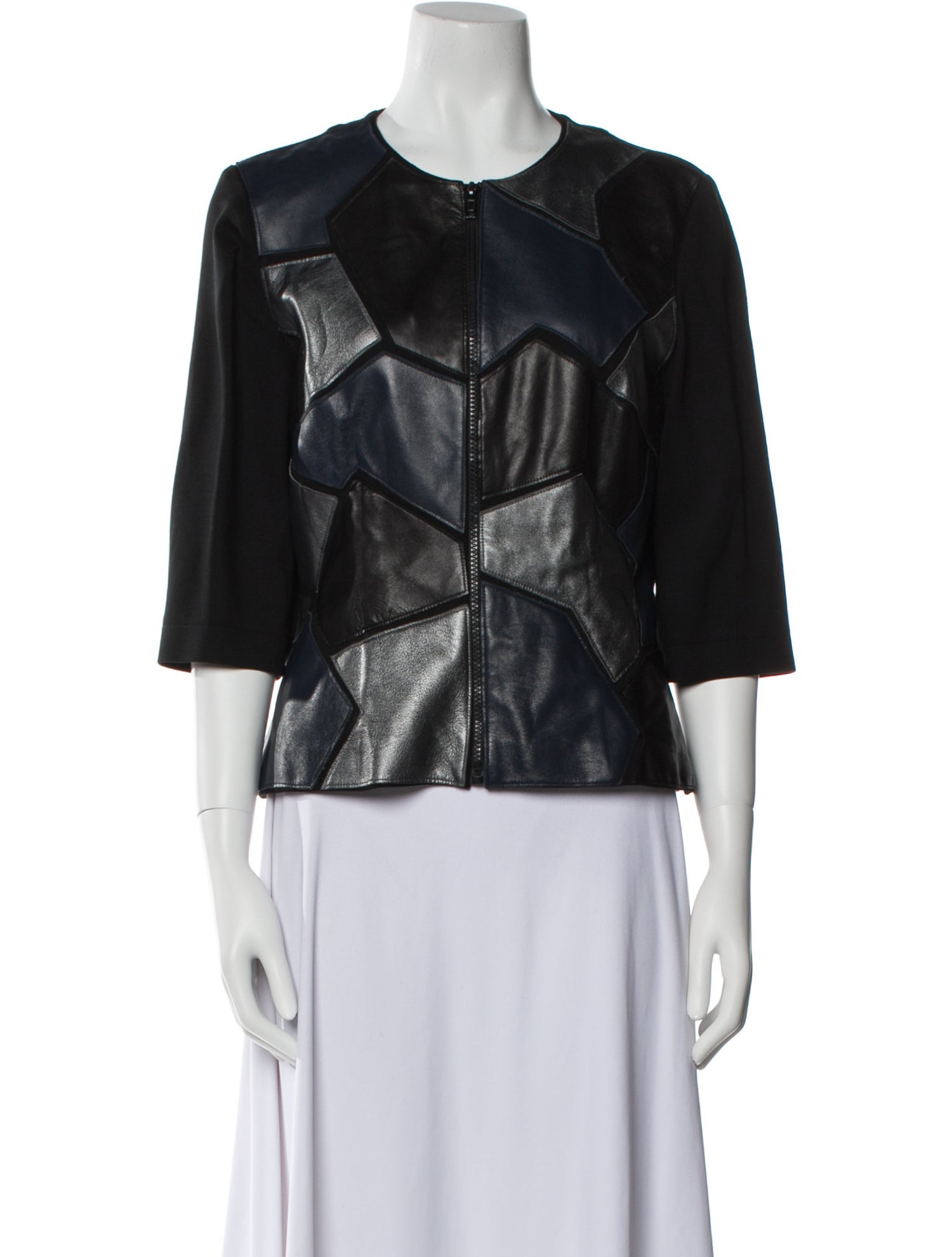Lilia Stogova Evening Jacket