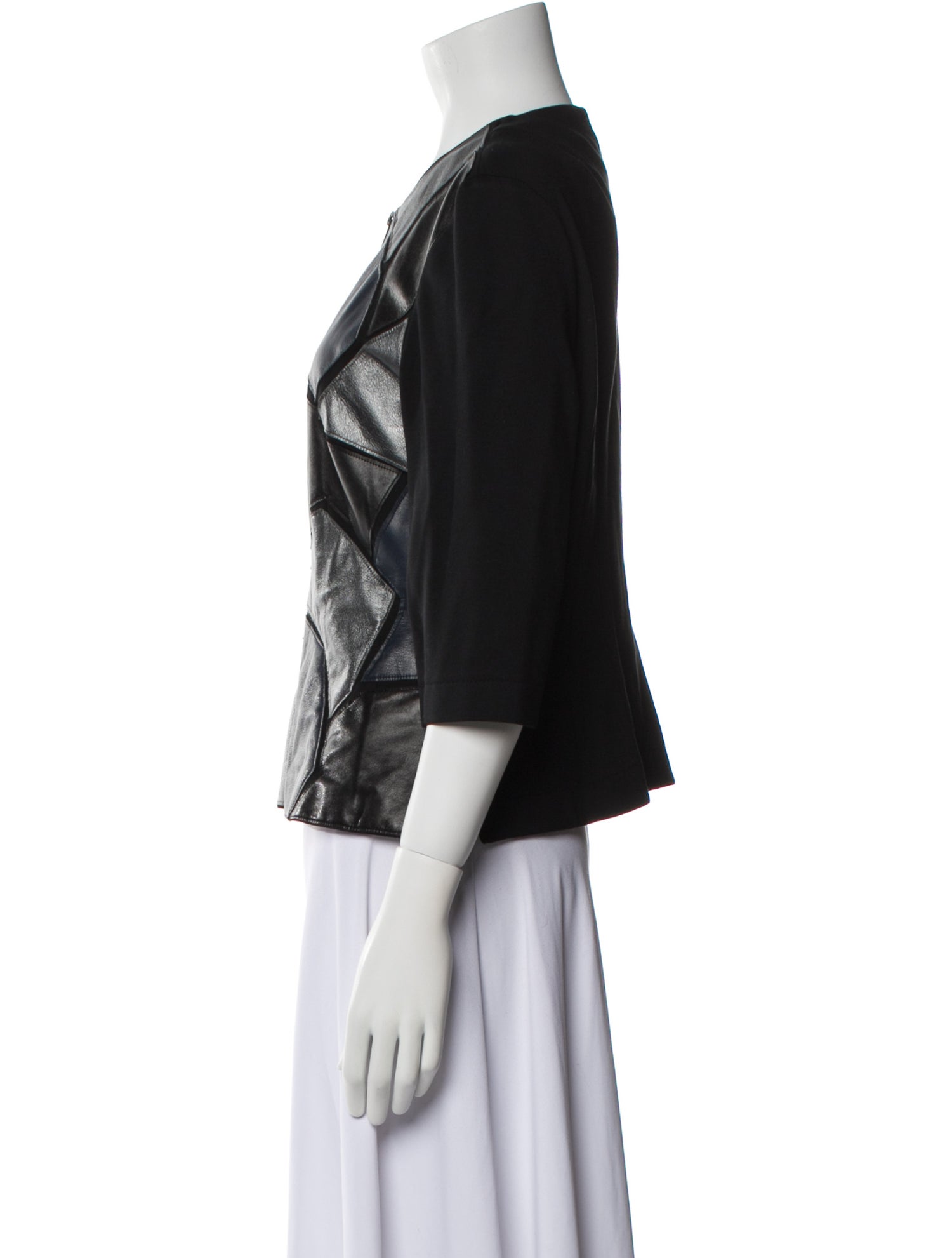 Lilia Stogova Evening Jacket