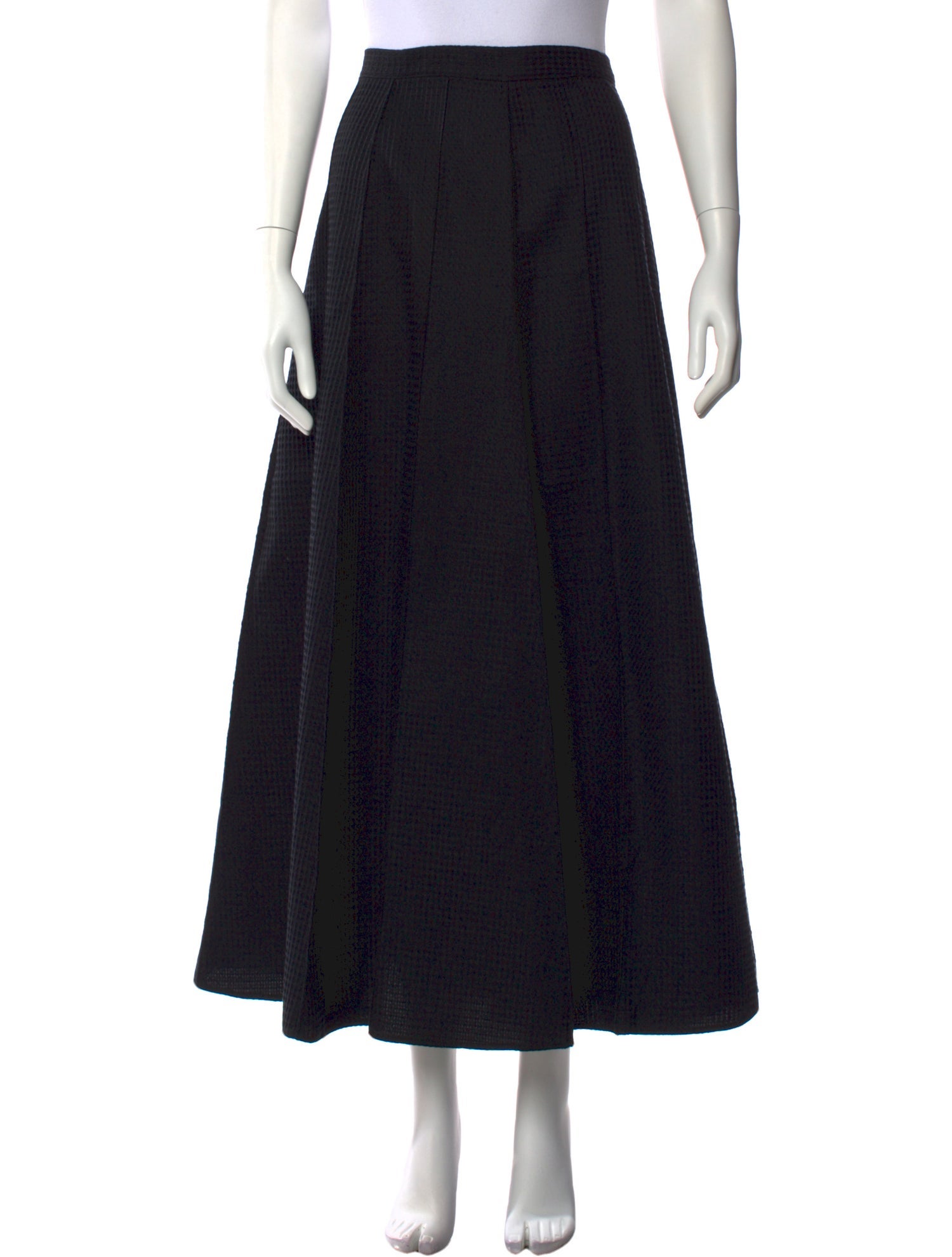 Lilia Stogova Long Skirt