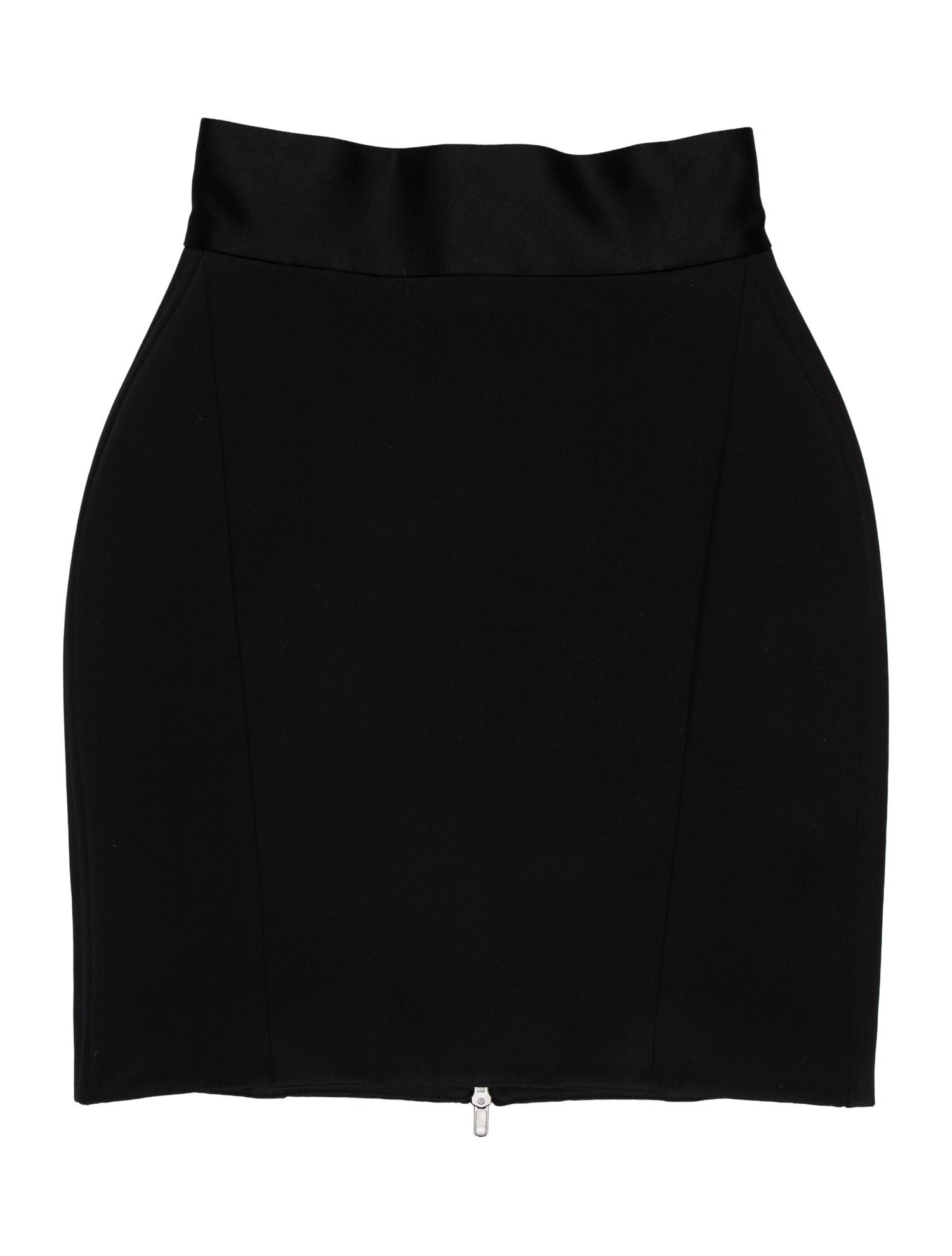 Lilia Stogova Mini Skirt