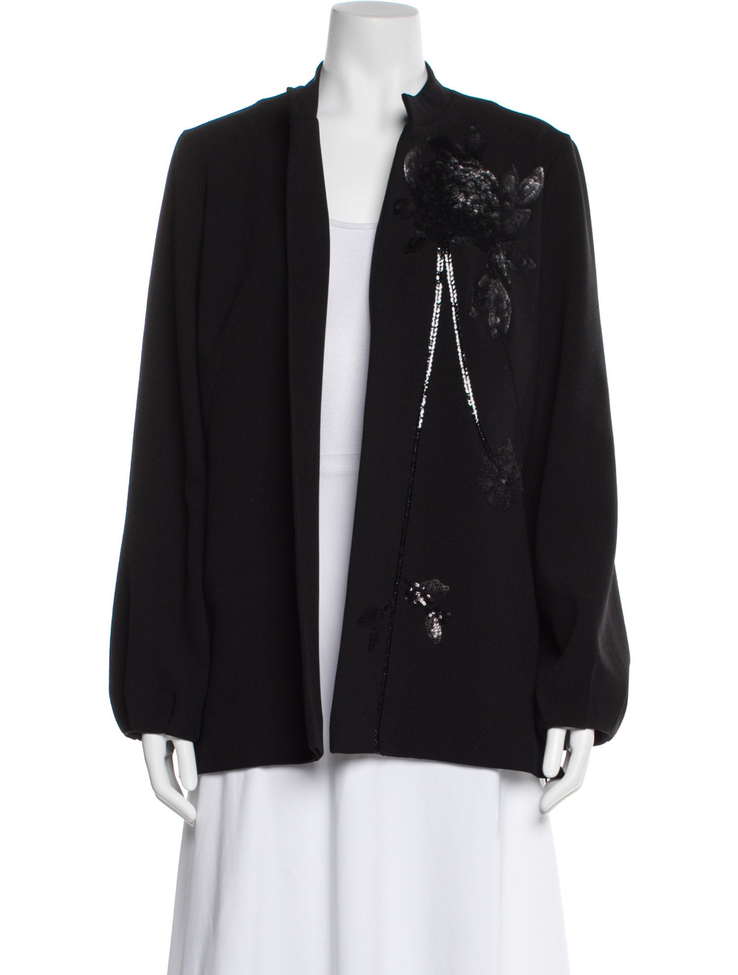 Lilia Stogova Blazer
