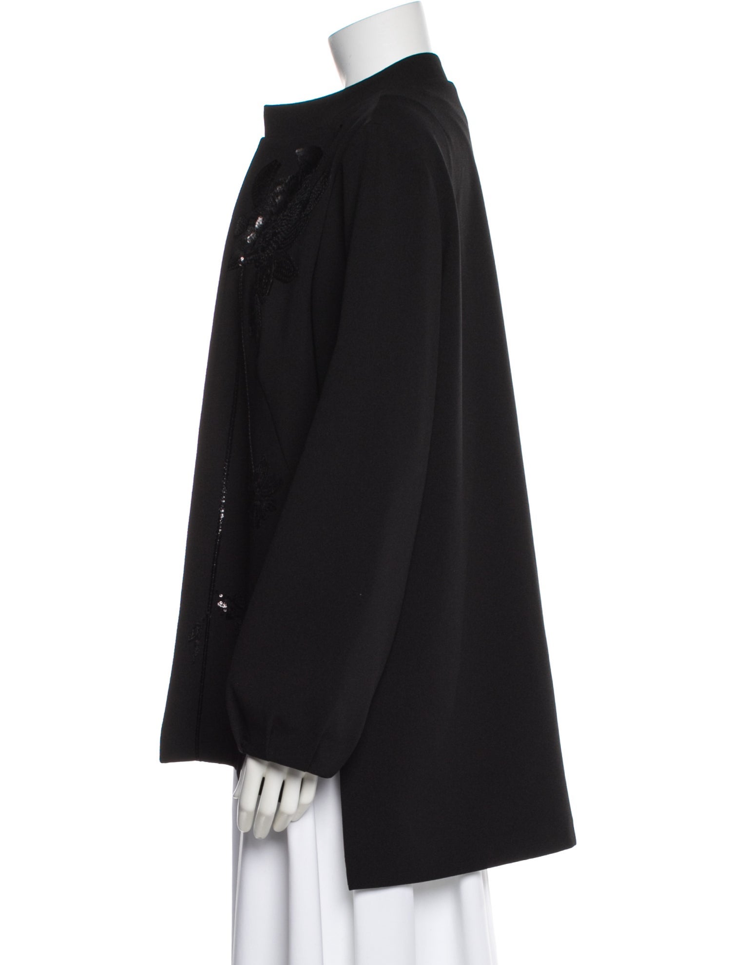 Lilia Stogova Blazer