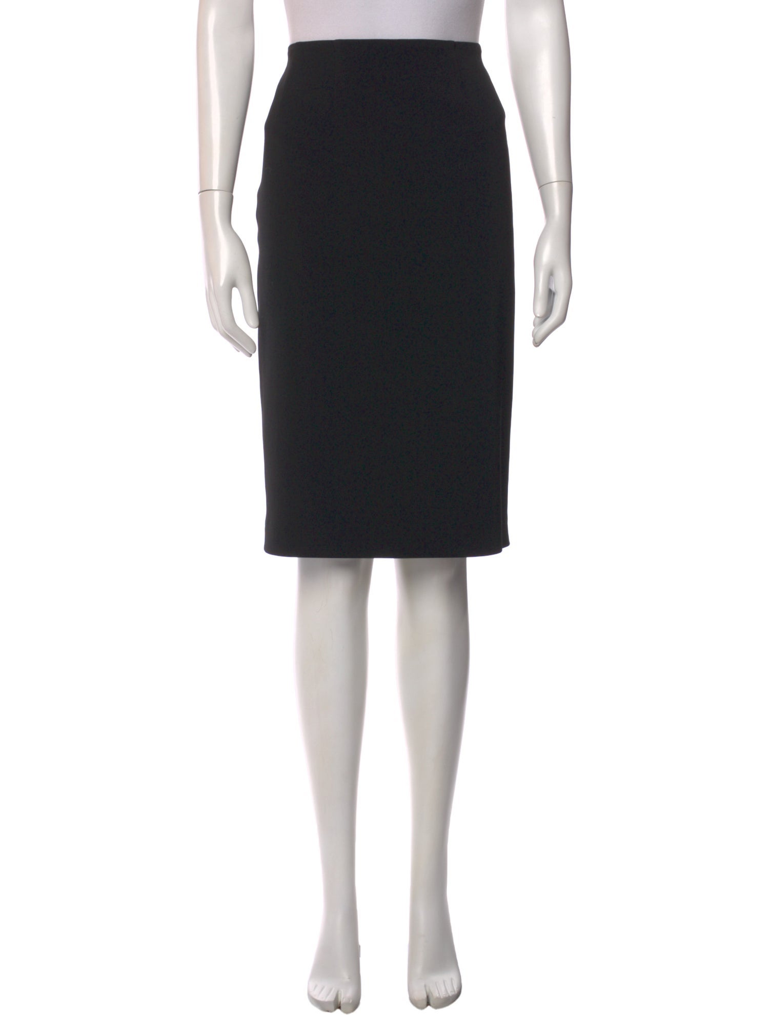 Lilia Stogova Knee-Length Skirt