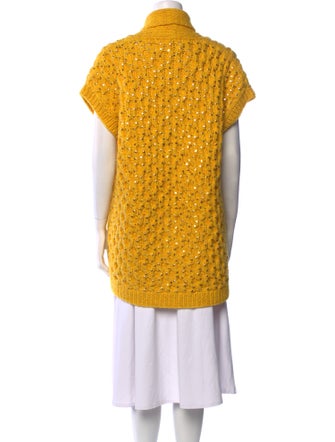 Letanne Open Front Sweater