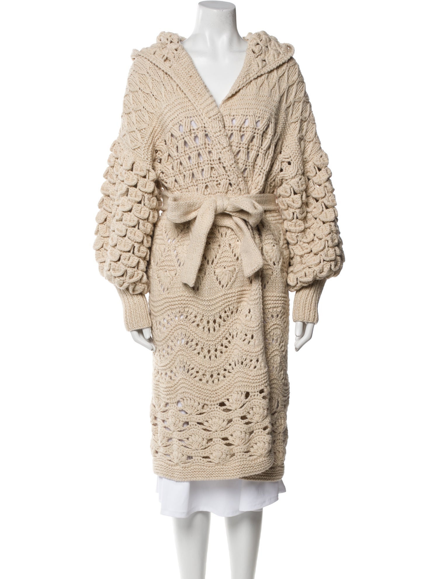 Letanne V-Neck Sweater