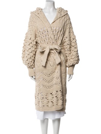 Letanne V-Neck Sweater