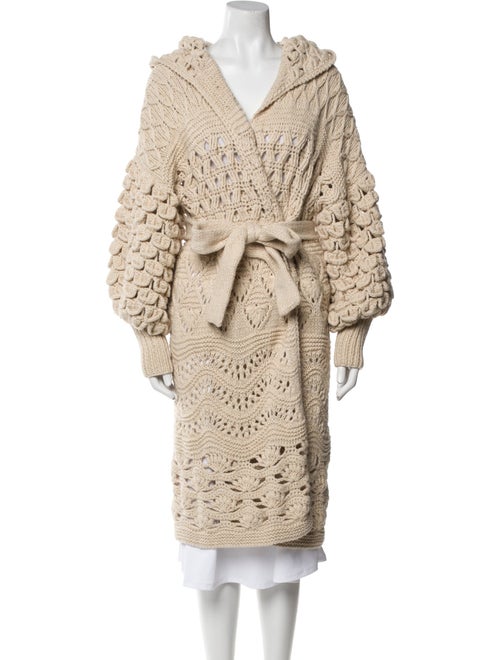 Letanne V-Neck Sweater