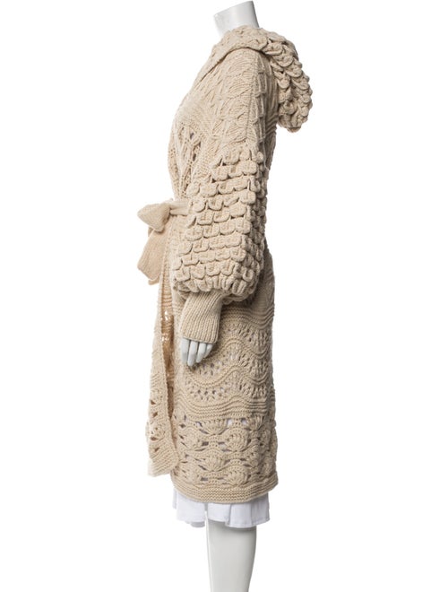 Letanne V-Neck Sweater