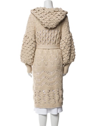 Letanne V-Neck Sweater