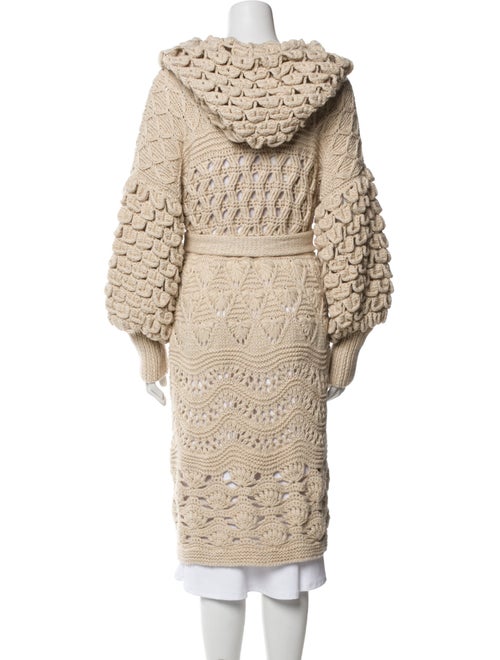 Letanne V-Neck Sweater