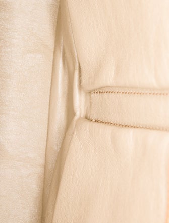 Lana Marks Top Handle Bag