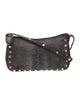 Lana Marks Leather Shoulder Bag