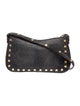 Lana Marks Leather Shoulder Bag