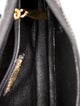Lana Marks Leather Shoulder Bag