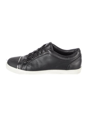 Louis Leeman Sneakers Leather Us8, Eu41 | 8