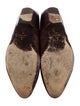 Louis Leeman Suede Boots