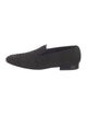 Louis Leeman Leather Loafers