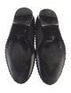 Louis Leeman Leather Loafers