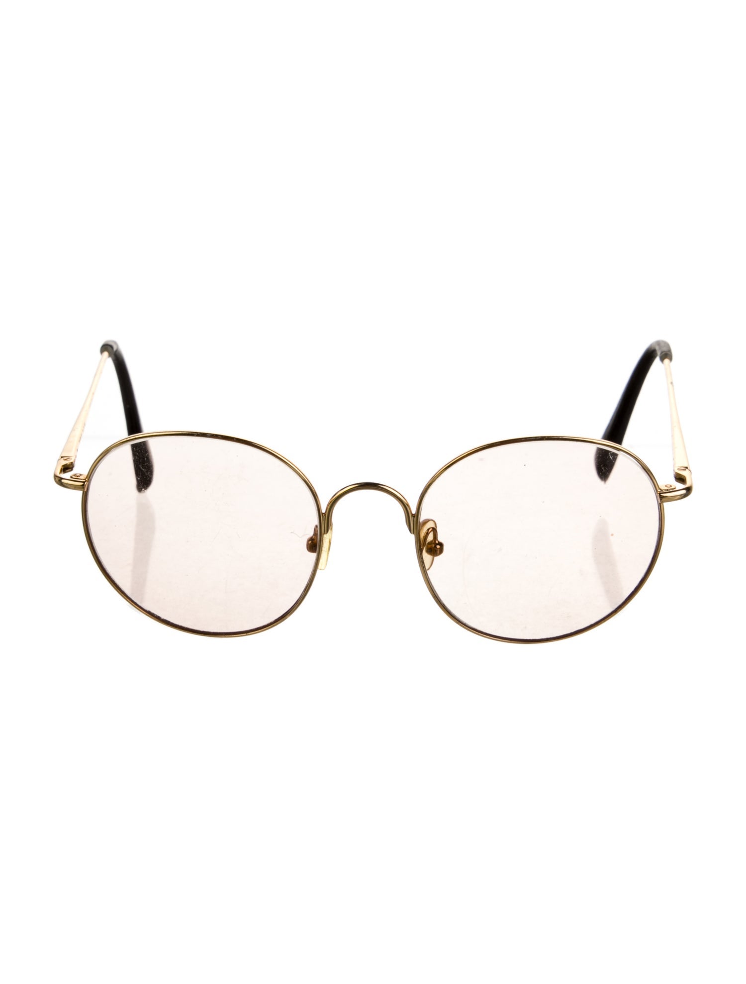 The Row Cat-Eye Tinted Sunglasses