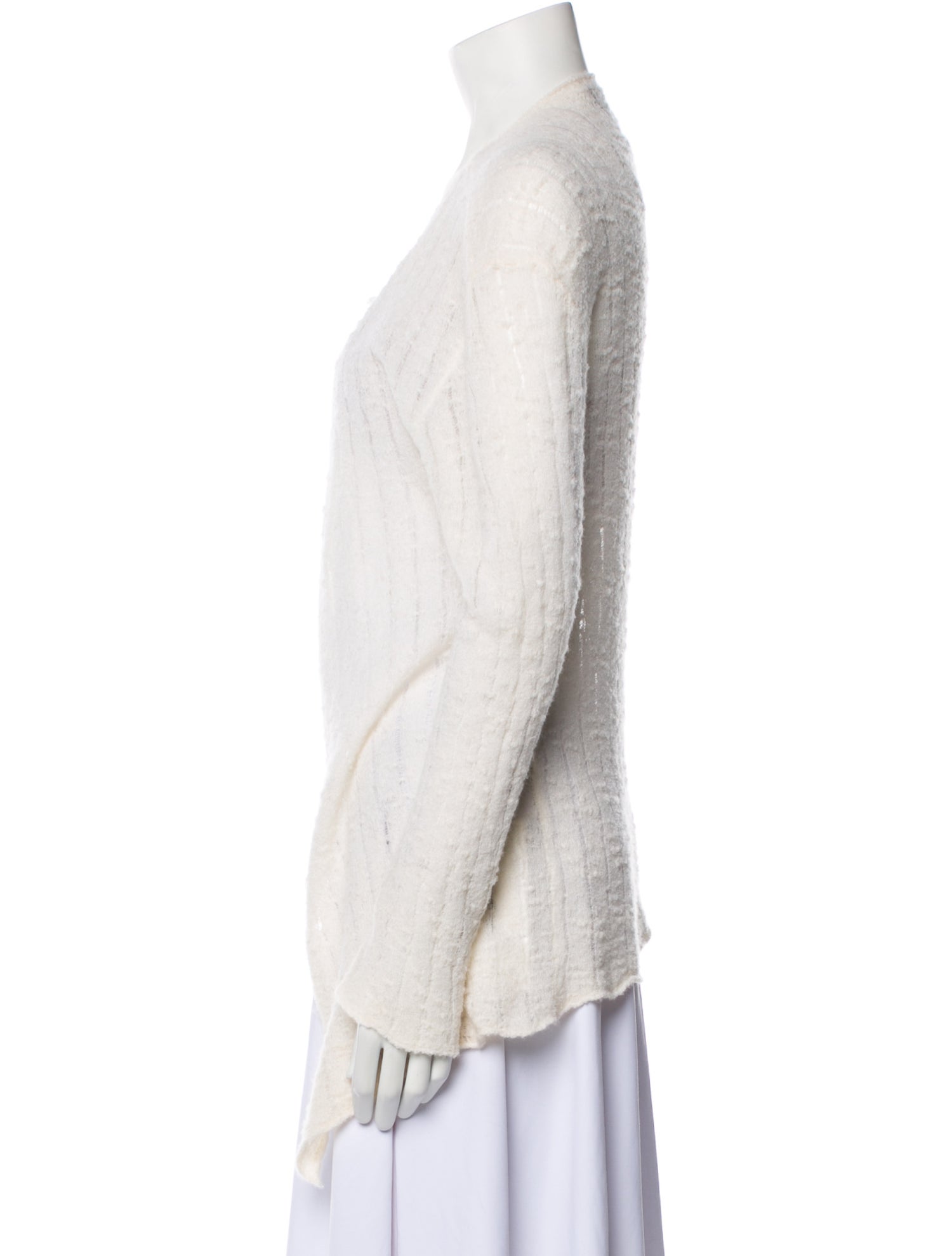 Lainey Keogh Cashmere Sweater