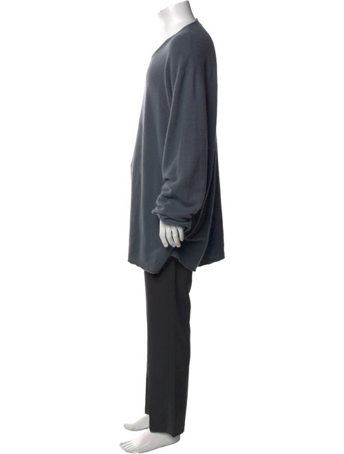 Lainey Keogh Cashmere V-Neck Pullover