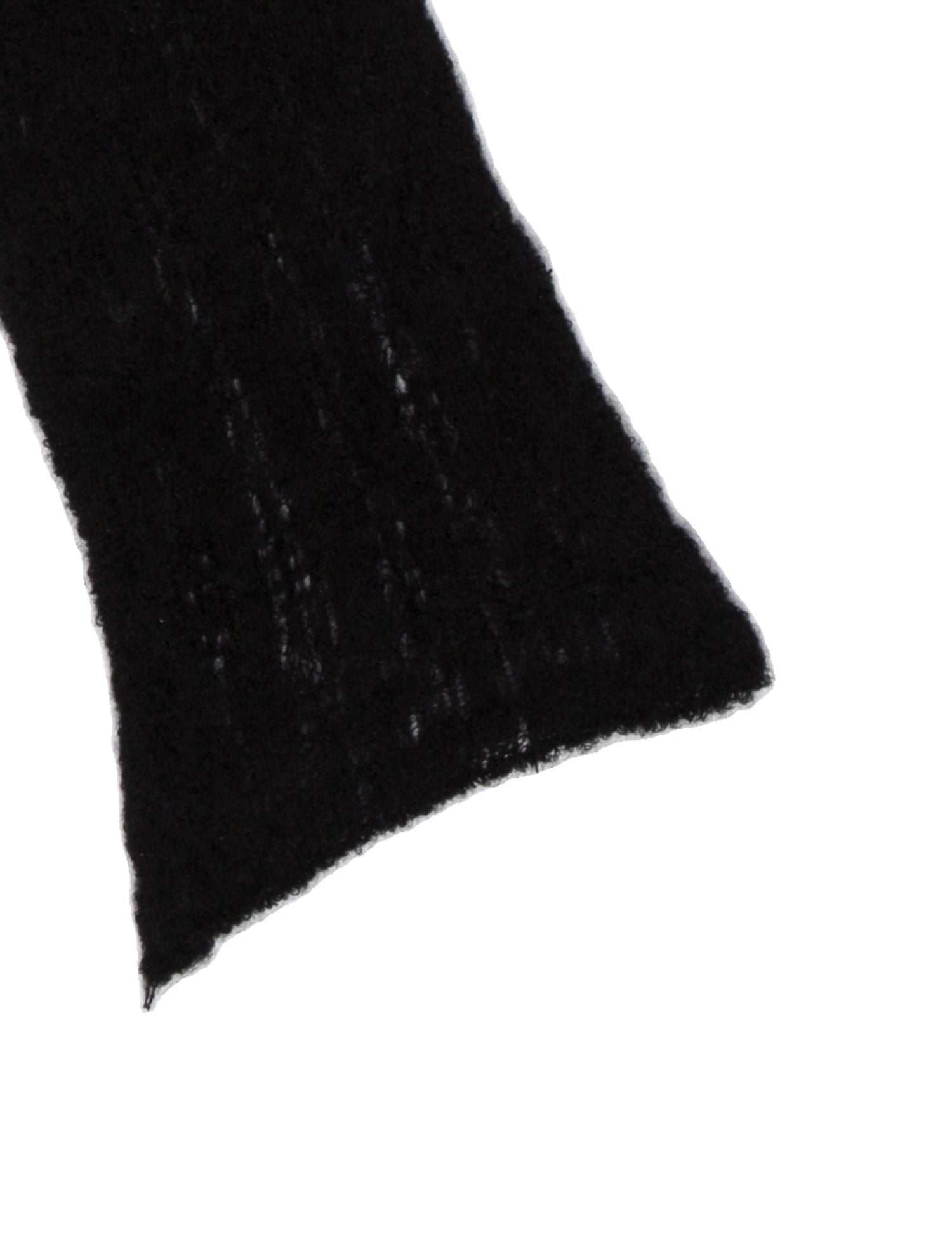 Lainey Keogh Cashmere Printed Scarf