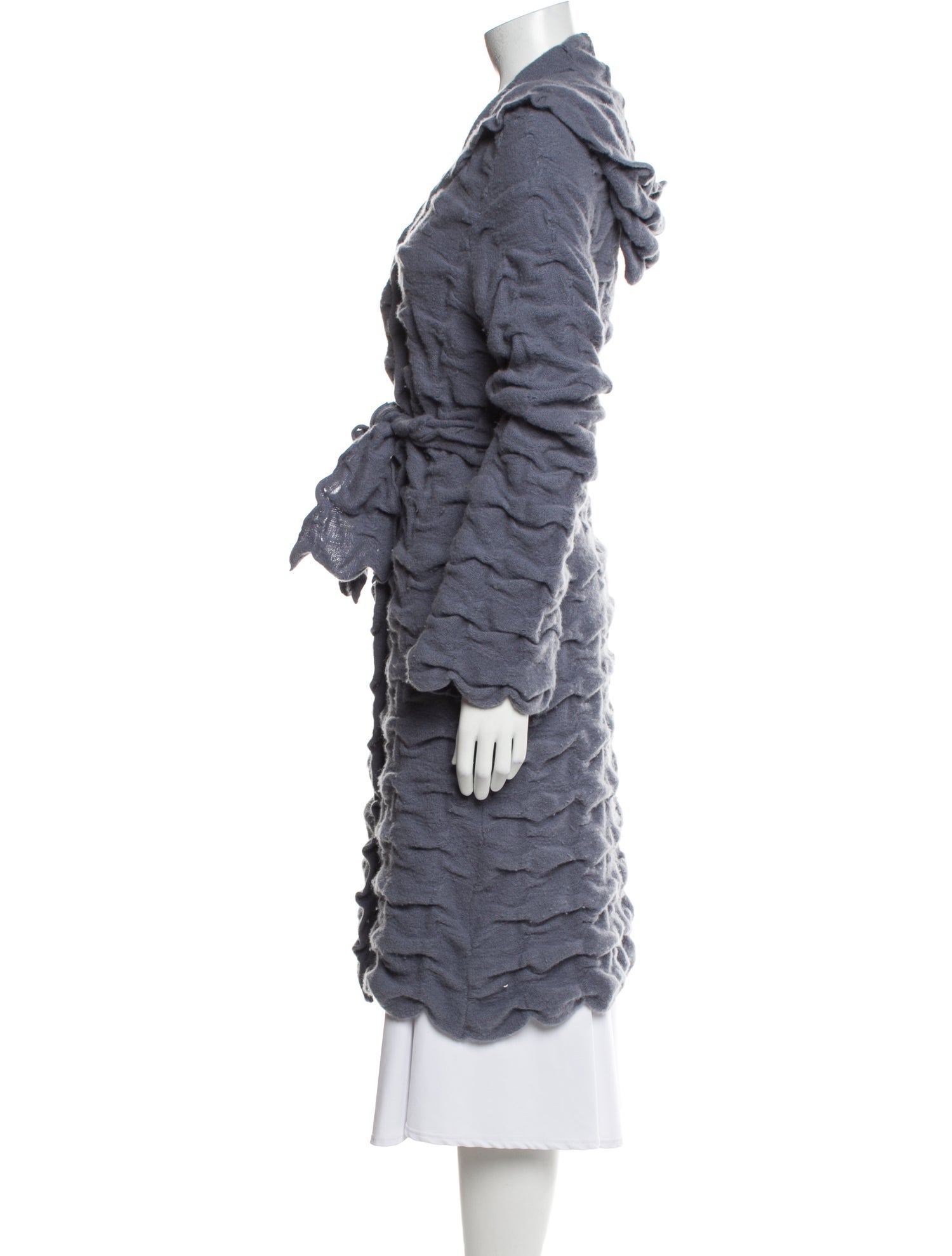 Lainey Keogh Wool Jacket