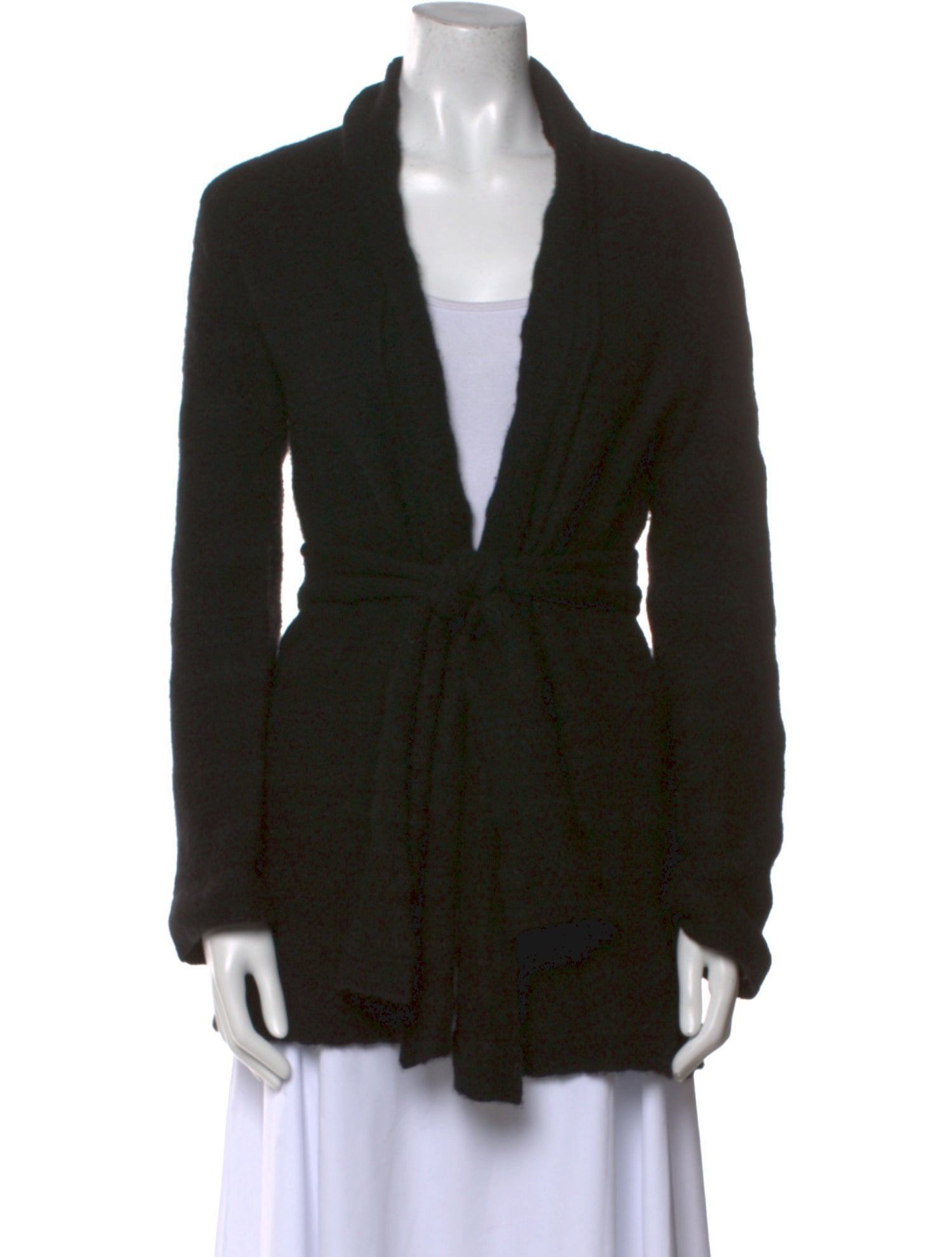 Lainey Keogh Vintage Cashmere Sweater