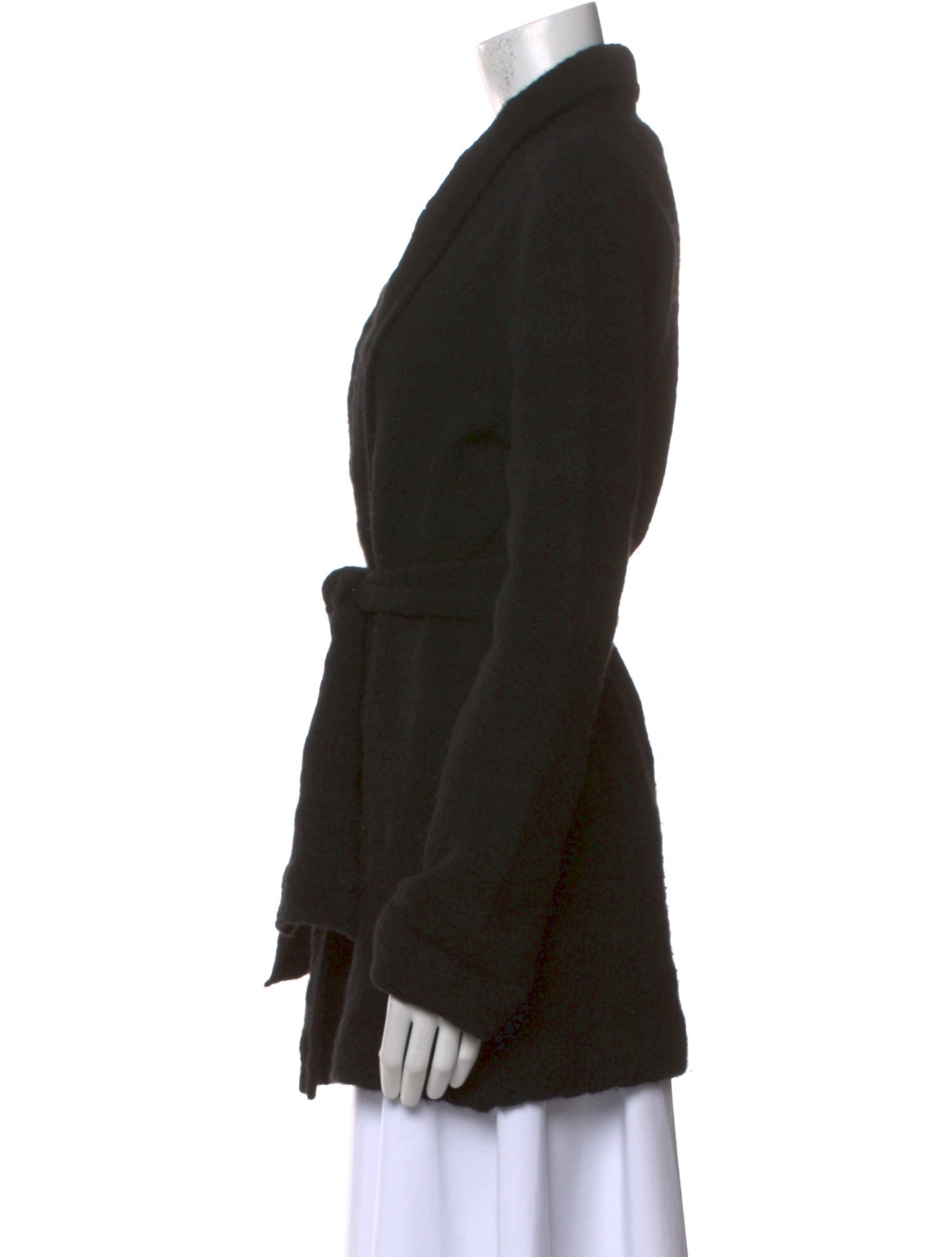 Lainey Keogh Vintage Cashmere Sweater