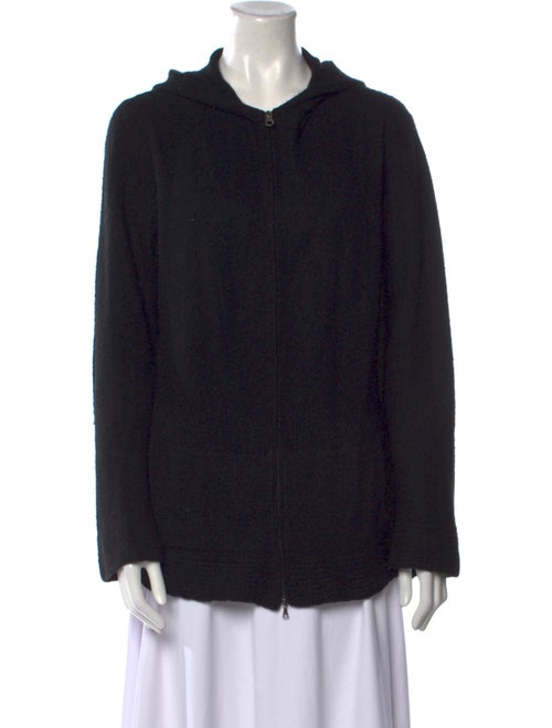 Lainey Keogh Cashmere Crew Neck Sweater