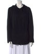 Lainey Keogh Cashmere Crew Neck Sweater