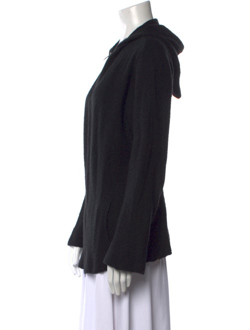 Lainey Keogh Cashmere Crew Neck Sweater