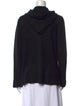 Lainey Keogh Cashmere Crew Neck Sweater