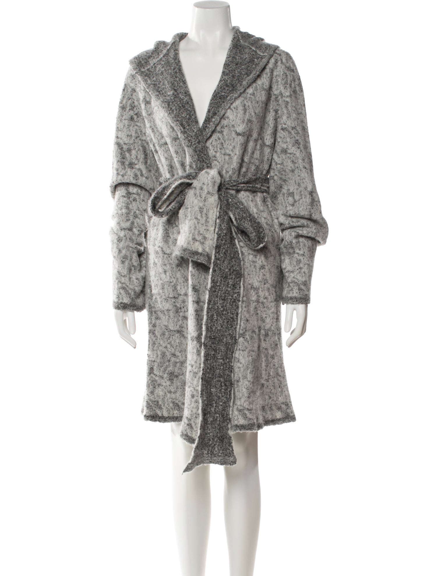 Lainey Keogh Cashmere Nightgown