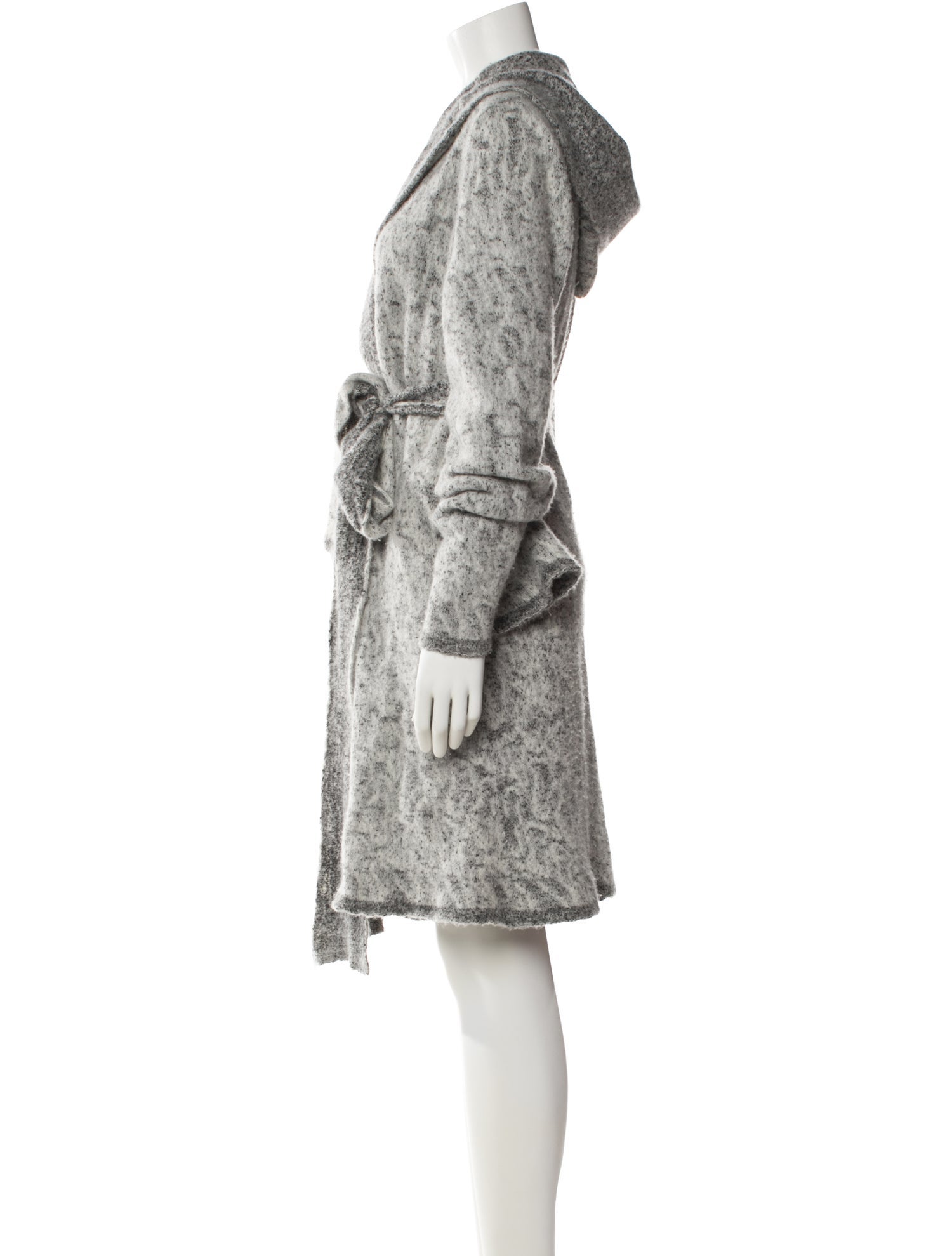 Lainey Keogh Cashmere Nightgown