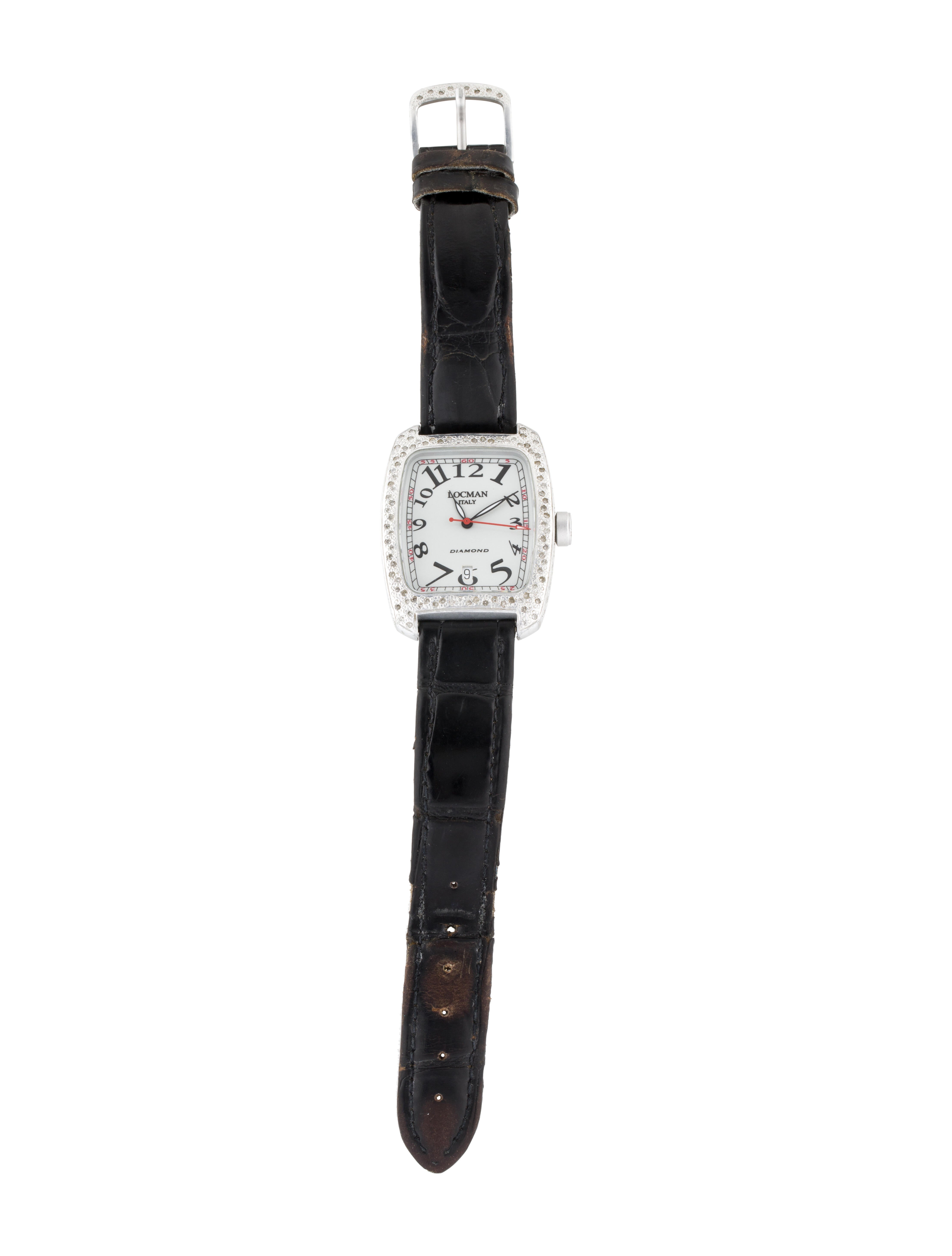 Our 10 Favorite Gucci Watches to Flex 
