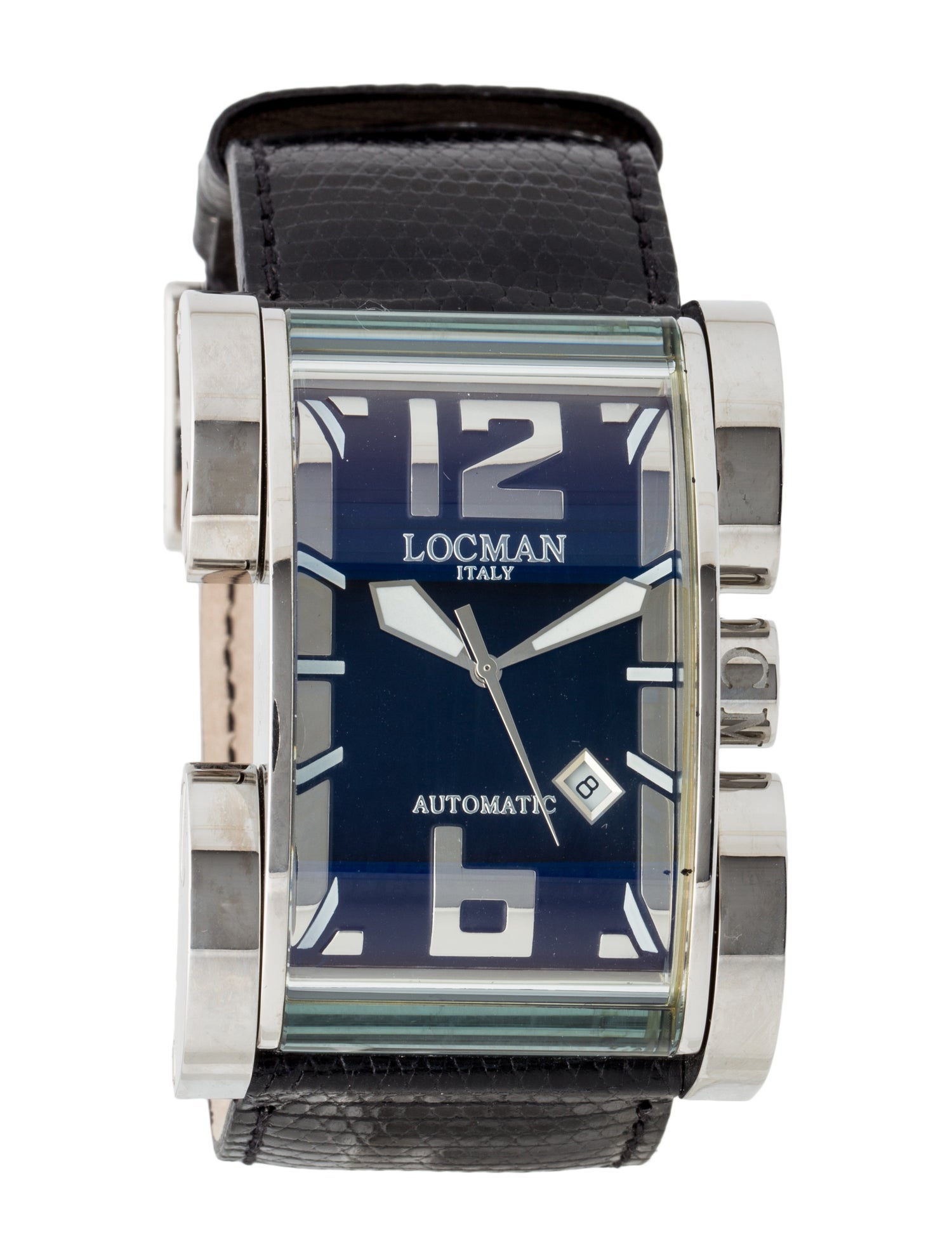 Locman Latin Lover Watch