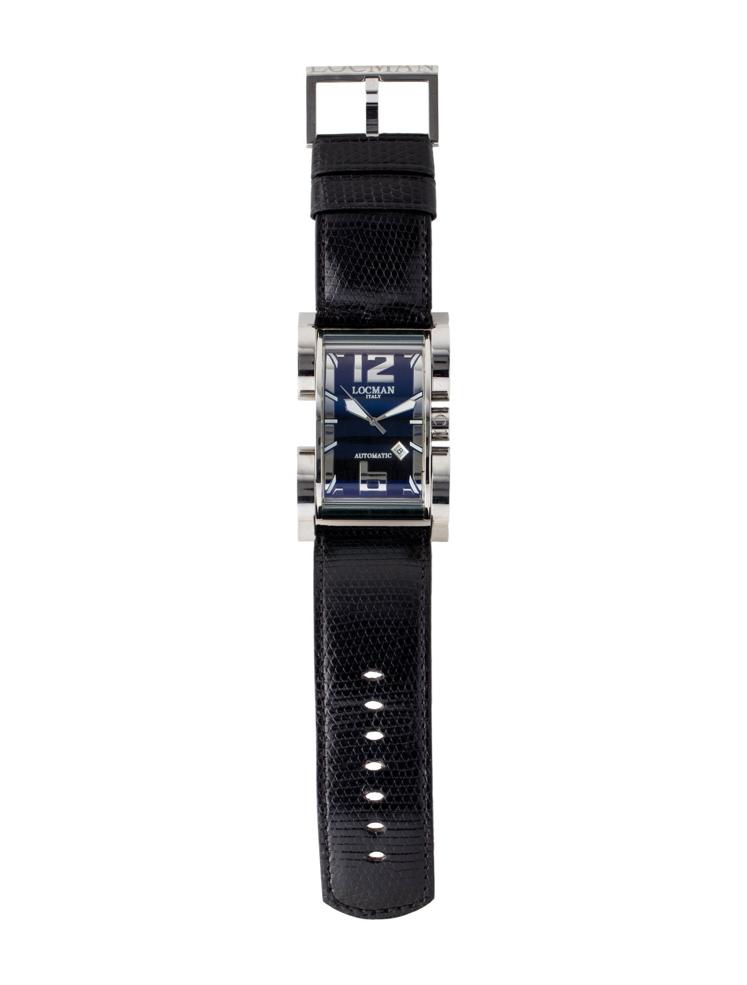 Locman Latin Lover Watch