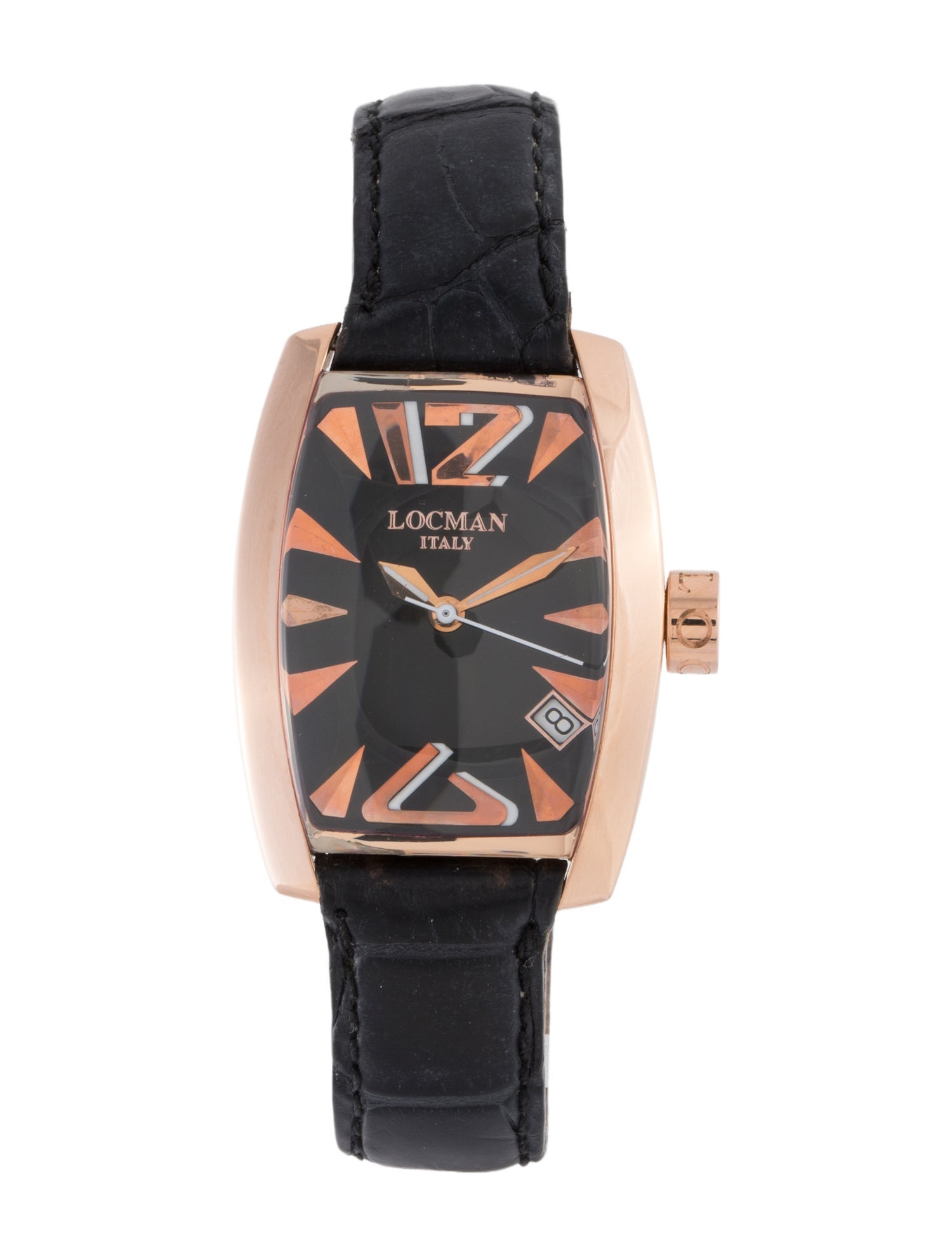 Locman Panorama Watch