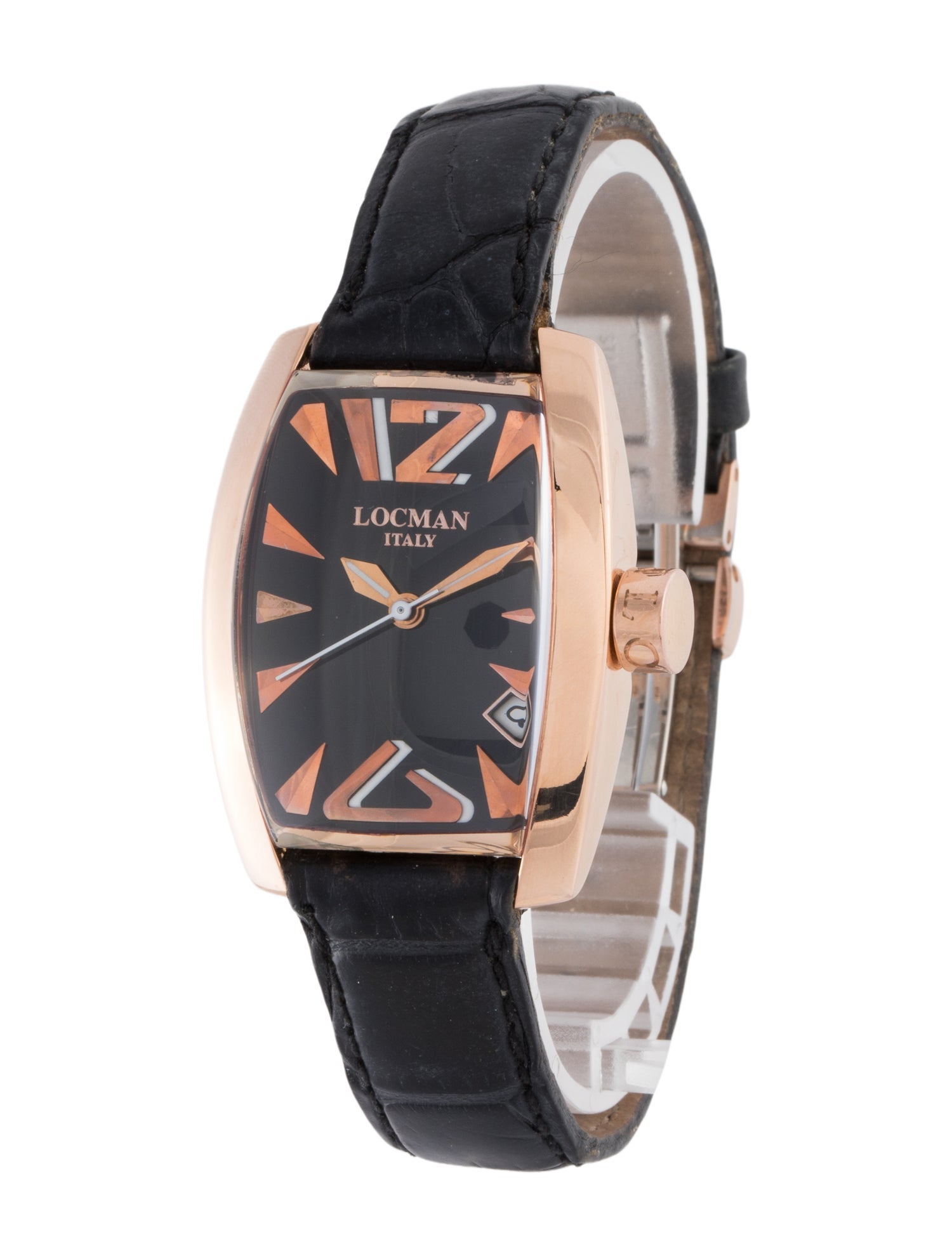 Locman Panorama Watch