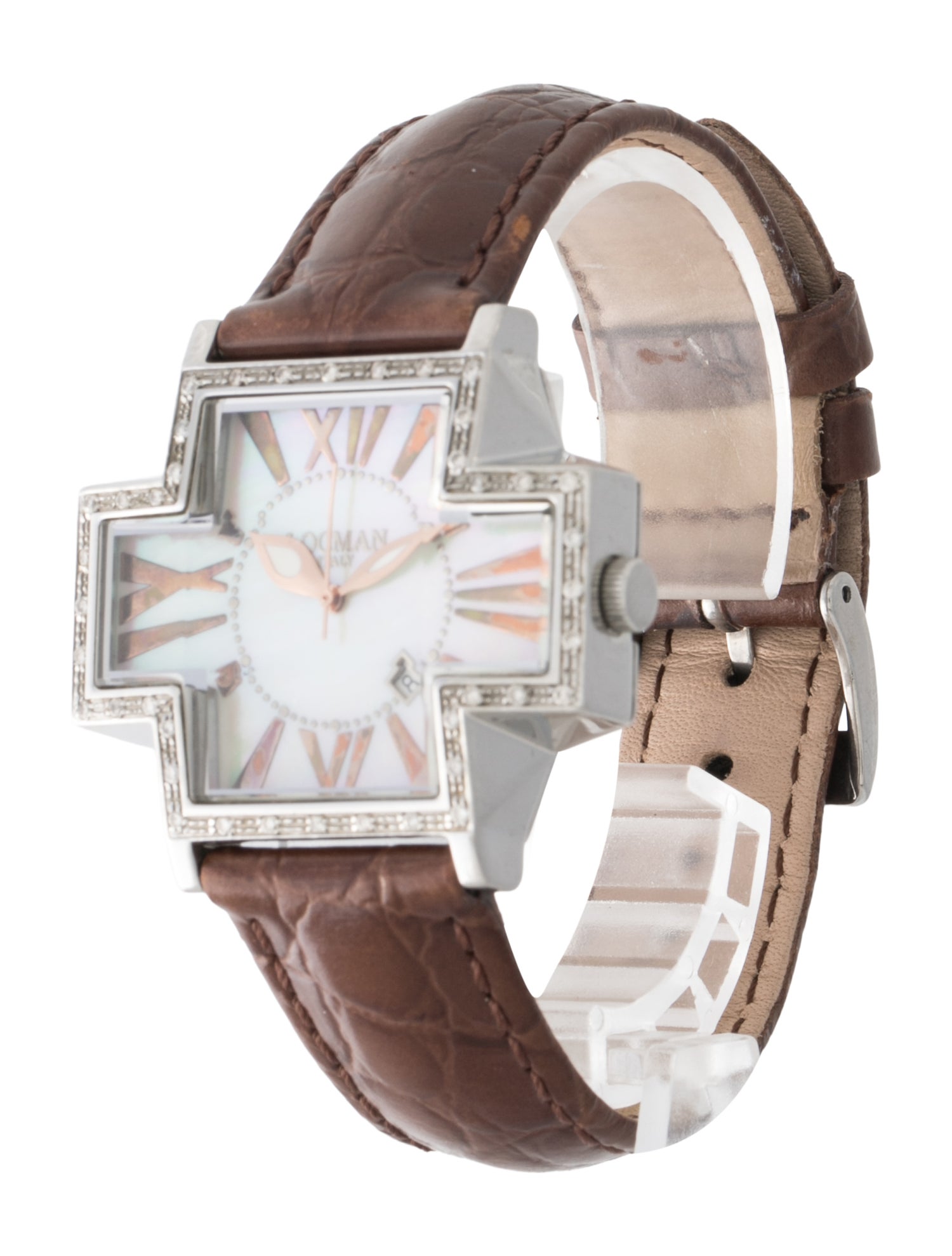 Locman Italy Plus Watch