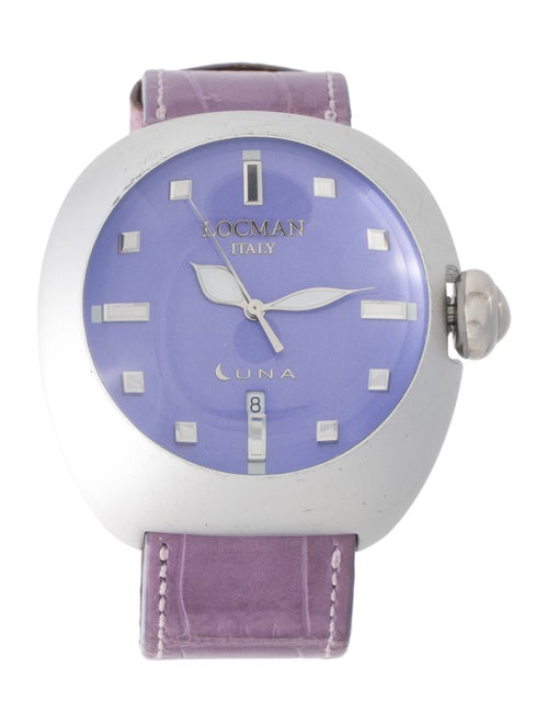 Locman Luna Watch