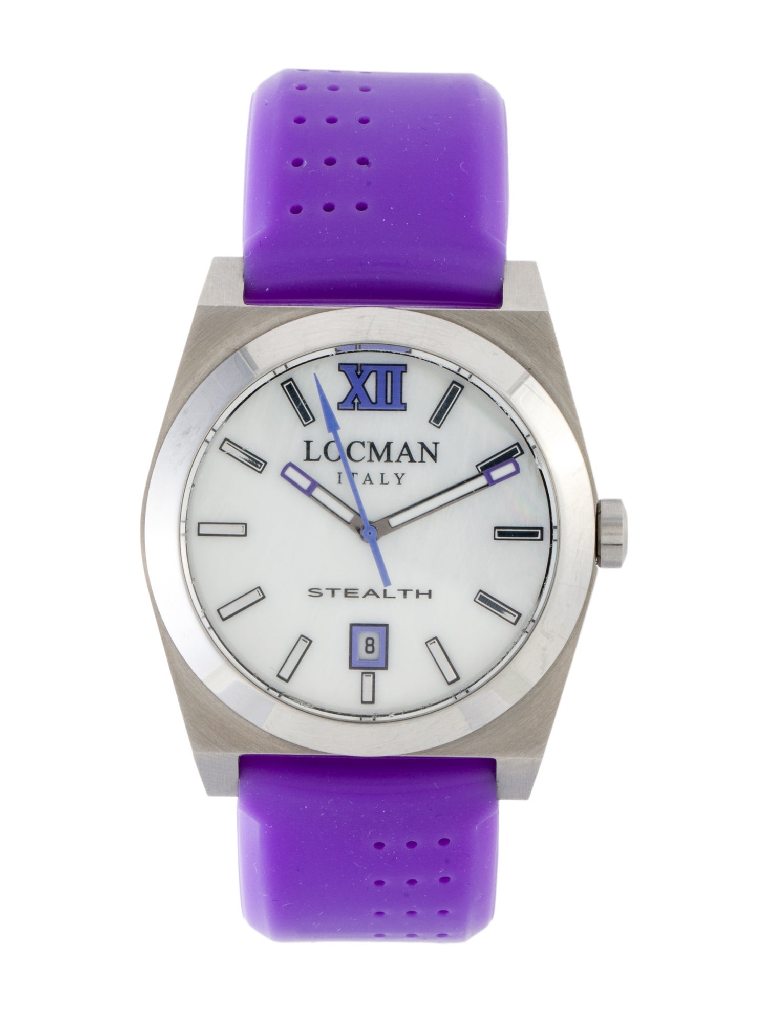 Locman Stealth Watch